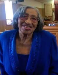 Annie Cooper Obituary August 16, 2021