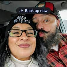 Gilbert Hidalgo updated his profile picture.