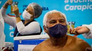 The same changes that led to huge improvements in fields like business or the sciences have also made treating patients easier and more effective. Brazil To Cancel Orders For Russia S Sputnik V Vaccine Reuters The Moscow Times