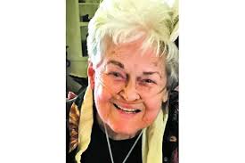 Marion Winslow Obituary (1939