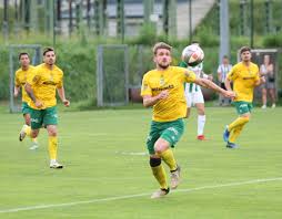 SV Haiming zieht in der Tabelle davon: Einsam an der Spitze