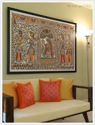 Loved various items used & also the color & design combinations. 50 Indian Interior Design Ideas The Architects Diary