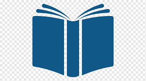 Arte de trazo púrpura, graffiti diseñador púrpura, graffiti púrpura simple, pintura de acuarela, azul, pintado png. Computadora Iconos Libro Portada Simbolo Libro Azul Angulo Texto Png Pngwing