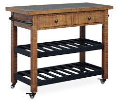 Signature Design By Ashley Marlijo Brown Black Kitchen Cart Big Lots In 2020 Kitchen Cart Furniture Kitchen Dining Furniture