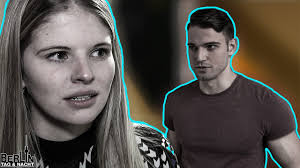 Wer ist Tonis mysteriöser Retter?! 🤔🕵️‍♀️😳| Berlin