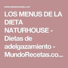 Maybe you would like to learn more about one of these? Pin En Recetas Naturhouse Y Light