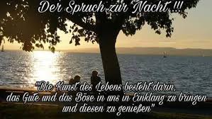 Der Spruch Zur Nacht Die Micha S Spruche Zur Nacht Facebook