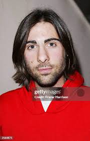 Musician Cody Chestnut poses backstage at the 3rd Annual Shortlist... News  Photo