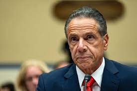 Some New York Democrats are desperate to halt Andrew Cuomo's comeback march - POLITICO