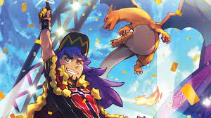 We did not find results for: Leon Charizard Pokemon Sword And Shield 4k Wallpaper 3 1388