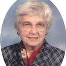 Ruth D. Dalsey Obituary September 12, 2008