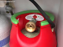 Les Bouteilles De Gaz En Materiaux Composites Une Solution Gpl Pour Gagner Du Poids