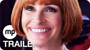 Er versammelt eine noch viel größere riege namhafter schauspielerinnen um sich und erzählt einmal. Mother S Day Trailer German Deutsch 2016 Julia Roberts Jennifer Aniston Youtube