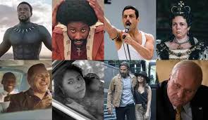 Others listed are nominees who did not win. 2019 Oscars Predictions All Best Picture Nominees Will Win 1 Or More Goldderby