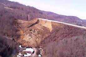 Charleston, wv ( kcrw) partly cloudy. Yeager Airport To Receive 3 1 Fema Grant To Pay Hillside Collapse Debt Wv Metronews