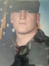 Today at the Huntington Club golf course celebrating Veterans