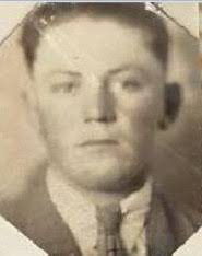 Kenneth Josiah Hendricks (1911-1971)