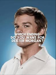 Dexter É Descoberto Por Ser O Açougueiro De Ben Hard