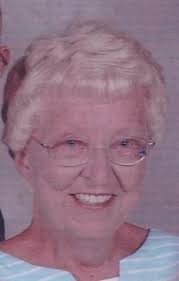 Donna Applegate Obituary (1932