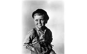 Jackie Cooper