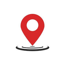 Location Icon On The Map Location Clipart Location Icons Map Icons Png And Vector With Transparent Background For Free Download Location Icon Map Icons Icon Set Design