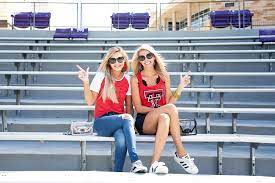 We did not find results for: College Game Day Outfits Style Duplicated