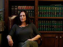 Brown, terry richard (w/ male ) status: Murder Trial Witness On Alleged 1981 Rape By Prosecutor He Derailed My Life Utah The Guardian