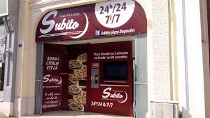 Subito Pizza Bagnoles De L Orne Restaurant Avis Numero De Telephone Photos Tripadvisor