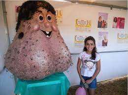 Alpha demonstrates and describes how to groom the butt cheeks and crack. Meet Brazil S Testicular Cancer Mascot Mr Balls Lipstiq Com