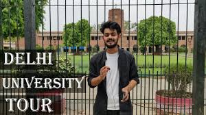 Schools are ranked according to their performance across a set of widely accepted indicators of excellence. Delhi University Campus Tour North Campus Admission Youtube