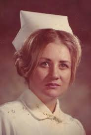 JoAnn Simons Obituary (1942