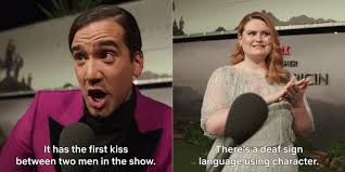 Give a Witcher welcome today to the cast and crew joining The Witcher:  Blood Origin. ⚔️ Also joining as directors are Sarah O'Gorman and Vicky  Jewson. Declan de Barra will act as