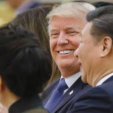 One world, two empires: Is China-US conflict inevitable?