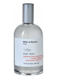 Shanti Shanti Miller et Bertaux parfum - un parfum pour femme 2008
