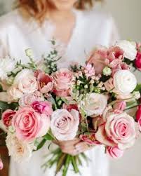 Essential white wedding flowers guide. 410 Pink Blush Bouquets Ideas In 2021 Blush Bouquet Wedding Bouquets Wedding Flowers
