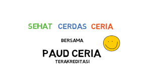 We did not find results for: Profil Paud Ceria Pamulang Youtube