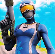 Skin backlash can be purchased from fortnite item. Fortnite Profile Pic Super Hero Skin Novocom Top