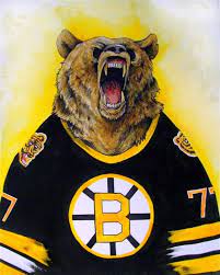 800 x 609 jpeg 207 кб. Boston Bruins Bear Funny Google Search Boston Bruins Bruins Boston Bruins Hockey