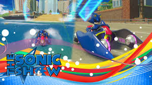 Characters · sonic the hedgehog · miles tails prower · knuckles the echidna · amy rose · shadow the hedgehog (unlockable, buy with 32 stars in world tour) · doctor . How To Unlock All Sonic All Stars Racing Transformed Characters Video Games Blogger