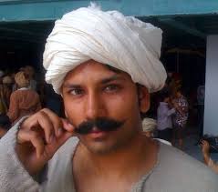 Missing Pieces (Short 2009)