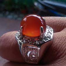 Batu bacan obi juga disebut dengan carnelian. Kembali Ke Jaman Batu Berbagi Tak Pernah Rugi