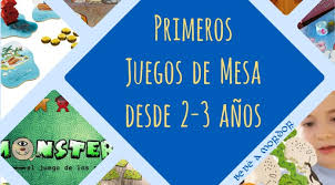 Aprender y practicar conocimientos sobre los roles establecidos en la sociedad adulta. Juegos De Mesa Para Ninos De 3 Anos Bam