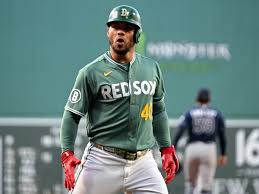 Red Sox post 11th straight win, longest streak in a decade, move into AL wild-card spot