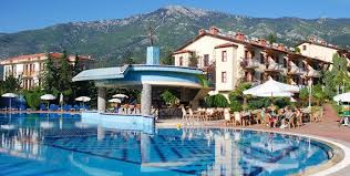 7 Nights All Inclusive At The Destina Hotel Oludeniz Turkey Prices From 429 Per Person Best Holiday Deals Holiday Travel Summer Holiday