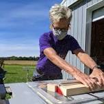 Table Saw Fundamentals — Hammerstone Carpentry for Women