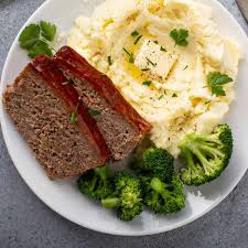 A small chunk of meatloaf taken with some of our handpicked healthy recipes will provide you with. What To Serve With Meatloaf 8 Side Dish Ideas
