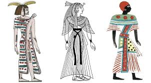 White woman tells the truth about white america pt. Egypt Ancient And Traditional Clothing Textile Value Chain