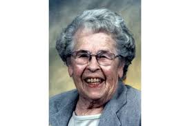 Clara Wacker Obituary (2014)