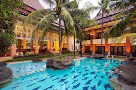 5 Hotel Keluarga Di Pangandaran Dengan Kolam Renang Mulai Rp300 Ribuan