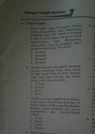 Rasio waktu yang diluangkan karina untuk mengerjakan tugas matematika terhadap tugas ipa adalah 5 banding 4. Rasio Waktu Yang Di Luangkan Karina Untuk Mengerjakan Tugas Matematika Terhadap Tugas Ipa Adalah 5 Brainly Co Id